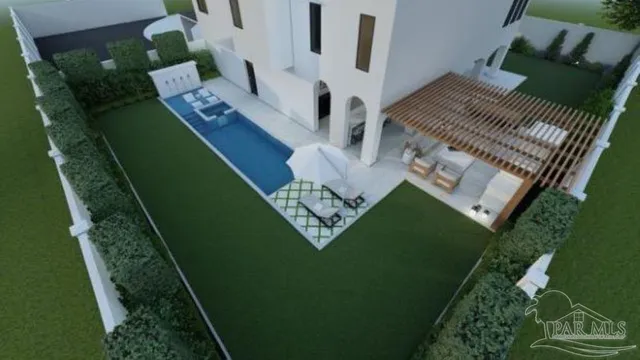 $2,495,000 | 1107 Via De Luna Drive, Pensacola Beach, FL 32561