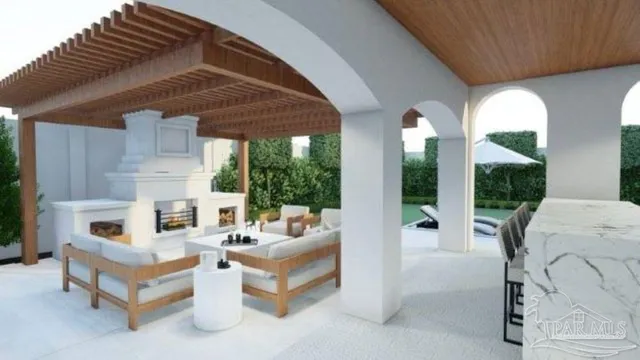 $2,495,000 | 1107 Via De Luna Drive, Pensacola Beach, FL 32561