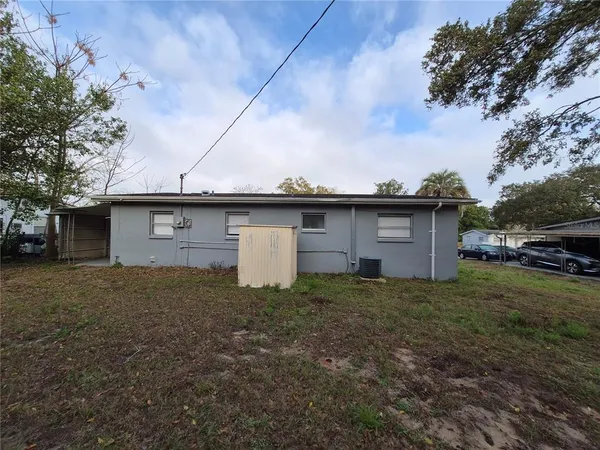 $1,349 | 11 South Barbour Street, Beverly Hills, FL 34465