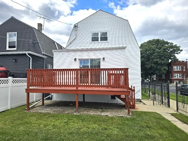 $569,900 | 5657 North Parkside Avenue, Chicago, IL 60646