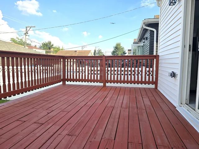 $569,900 | 5657 North Parkside Avenue, Chicago, IL 60646