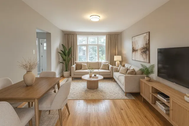 $569,900 | 5657 North Parkside Avenue, Chicago, IL 60646