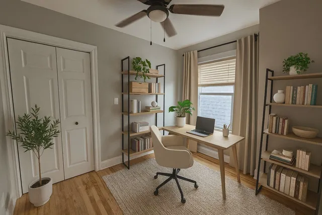 $569,900 | 5657 North Parkside Avenue, Chicago, IL 60646