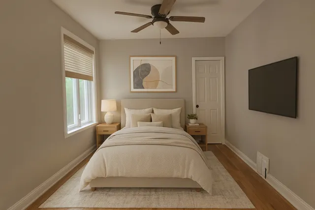 $569,900 | 5657 North Parkside Avenue, Chicago, IL 60646