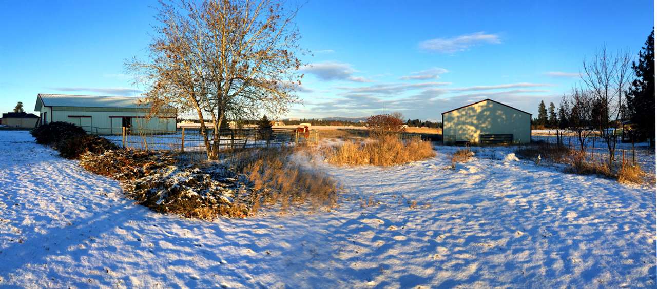 11701 South Sherman Road Spokane, WA 99224 - Photo 2 of 19