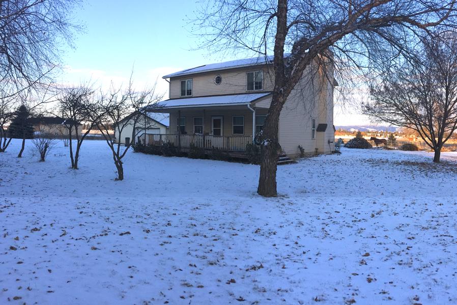 11701 South Sherman Road Spokane, WA 99224 - Photo 15 of 19