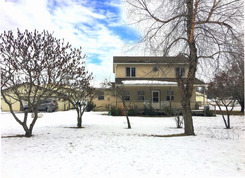 11701 South Sherman Road Spokane, WA 99224 - Photo 17 of 19
