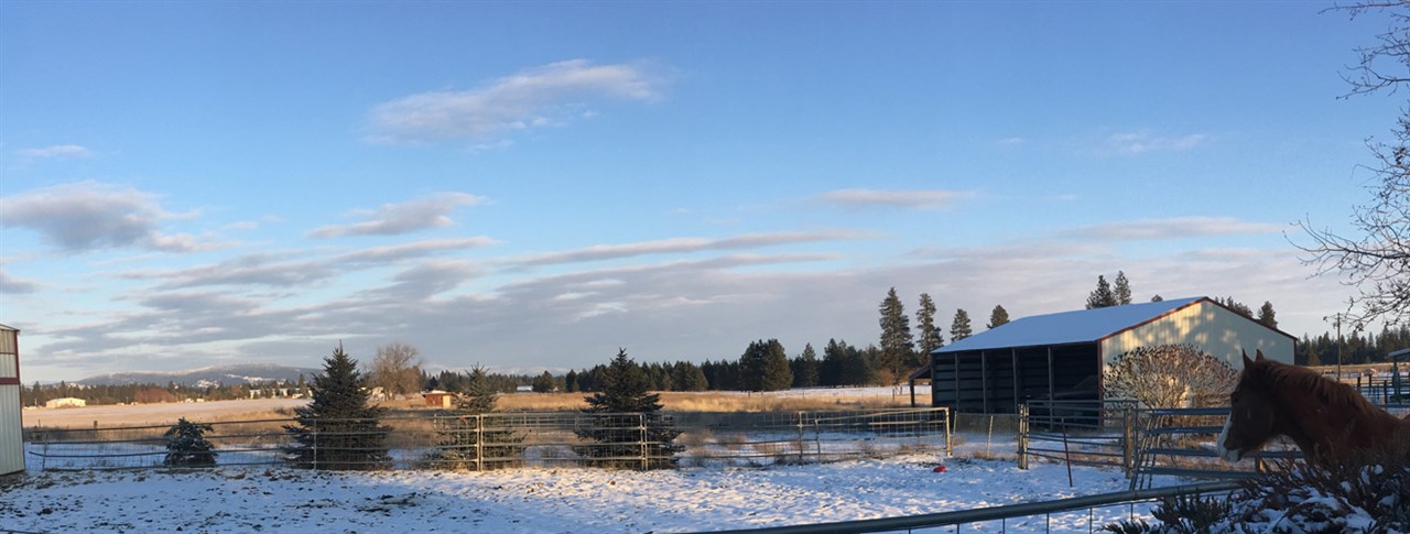 11701 South Sherman Road Spokane, WA 99224 - Photo 19 of 19