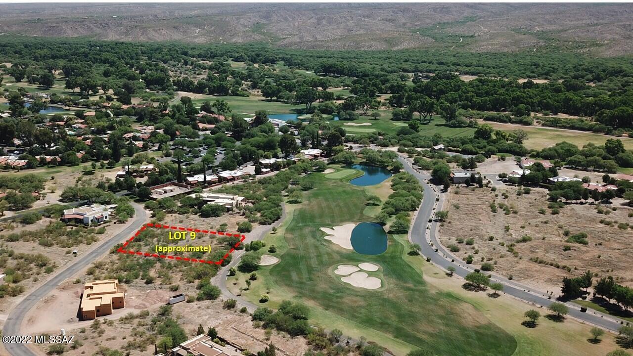 98 Elliot Street, Unit 9 Tubac, AZ 85646 - Photo 1 of 8