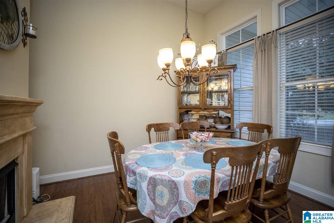 116 Thatcher Drive Vincent, AL 35178 - Photo 12 of 38