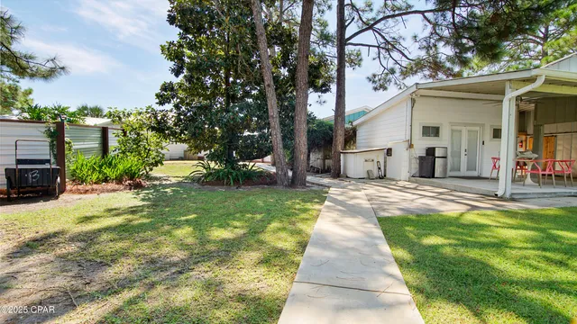 $900,000 | 7425 South Lagoon Drive, Panama City, FL 32408