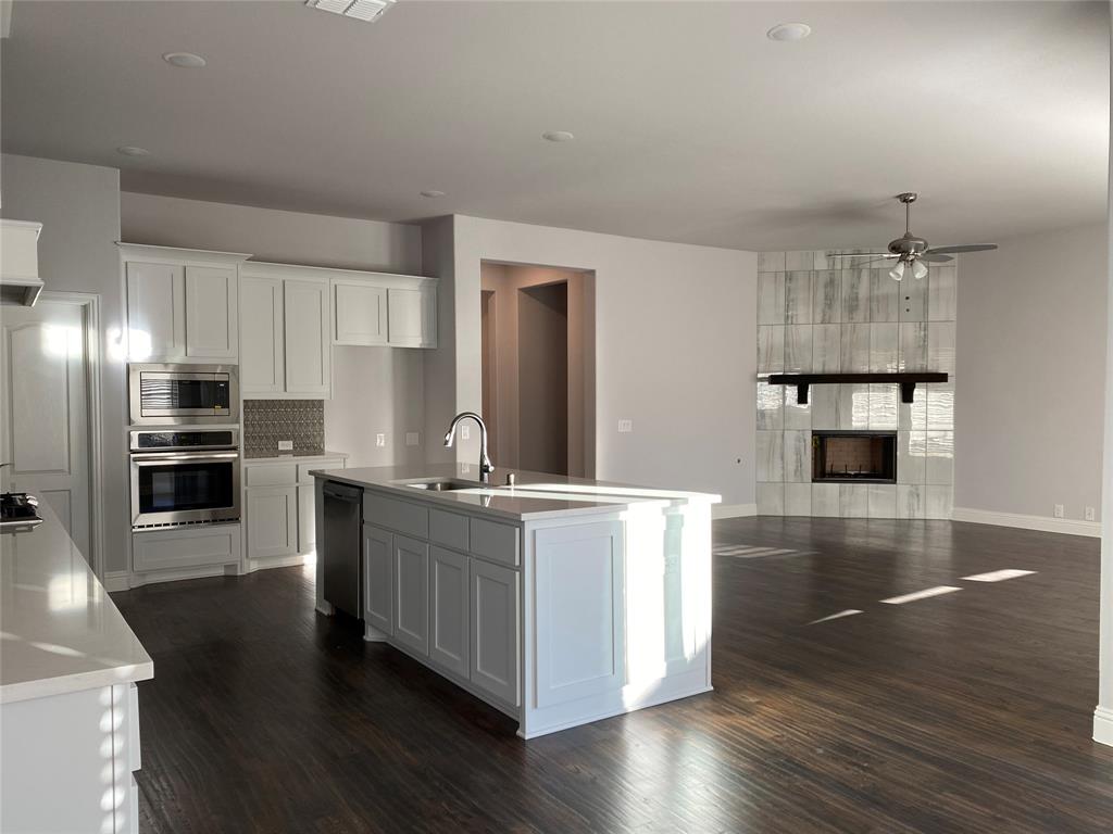 616 New Marion Road Little Elm, TX 75068 - Photo 8 of 19