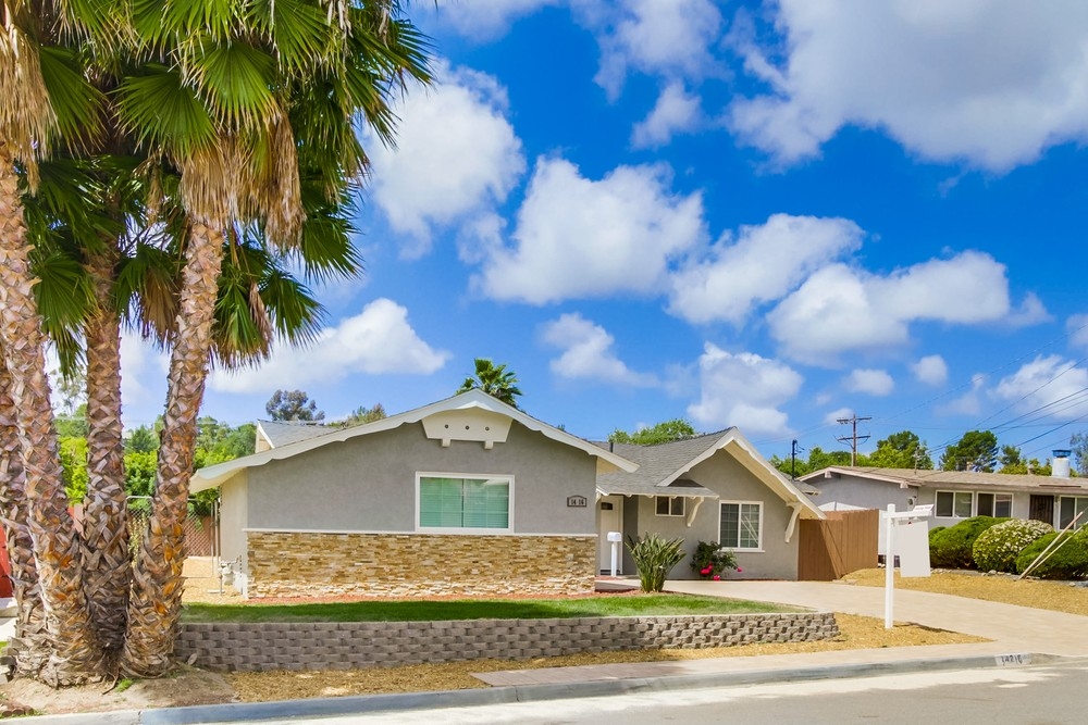 14216 Frame Road Poway, CA 92064 - Photo 2 of 25