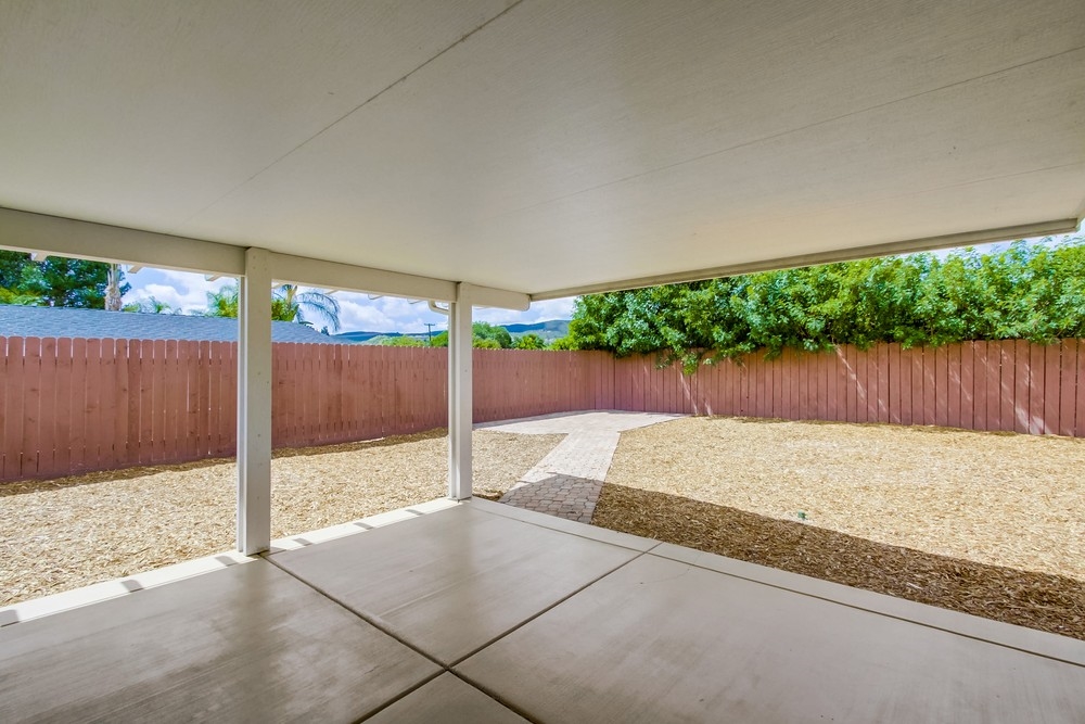 14216 Frame Road Poway, CA 92064 - Photo 22 of 25