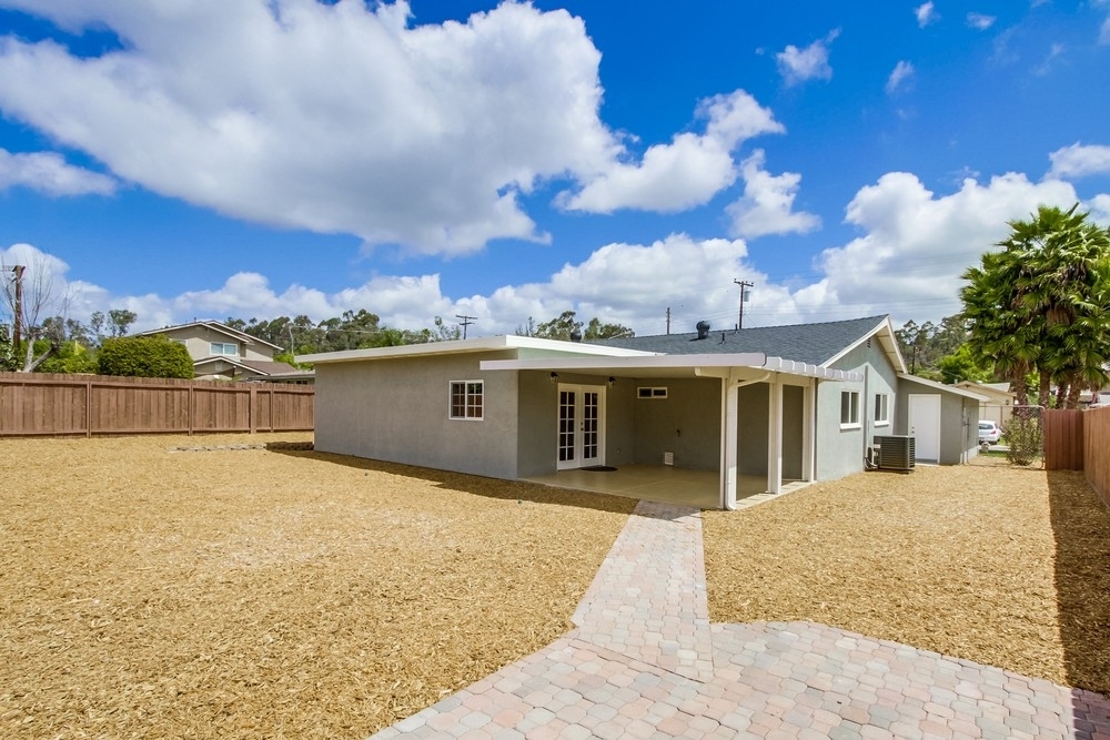 14216 Frame Road Poway, CA 92064 - Photo 24 of 25