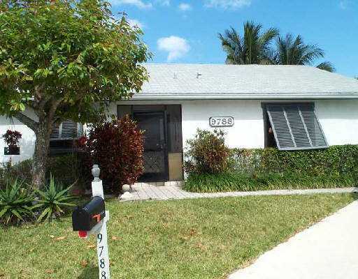9788 Orange Park Trail, Unit 9788 Boca Raton, FL 33428 - Photo 1 of 11 Primary Photo