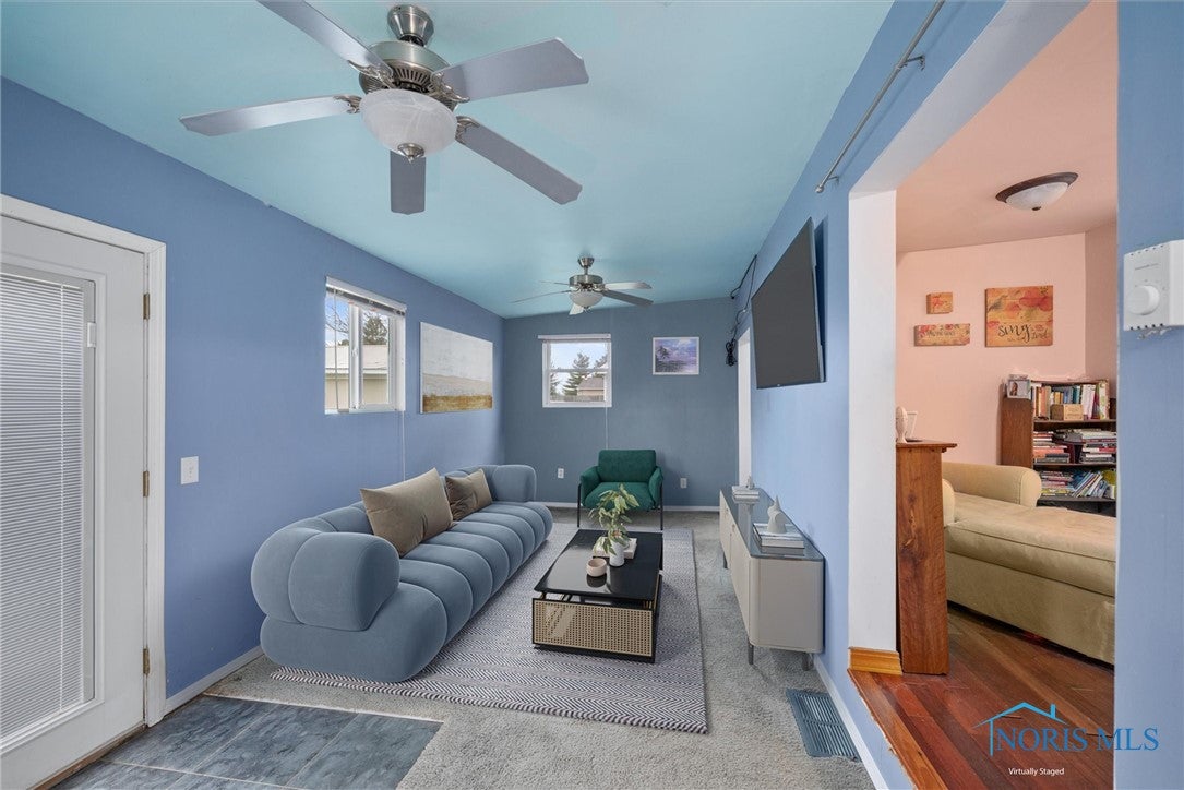 5427 Keller Road Walbridge, OH 43465 - Photo 17 of 41 Virtually Staged