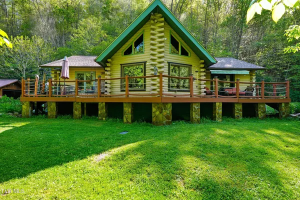 $420,000 | 2235 Wampler Hollow Road, Big Stone Gap, VA 24219