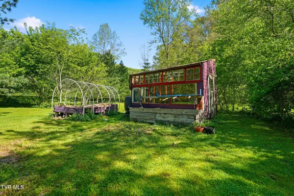 $420,000 | 2235 Wampler Hollow Road, Big Stone Gap, VA 24219