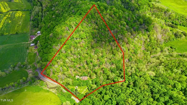 $420,000 | 2235 Wampler Hollow Road, Big Stone Gap, VA 24219