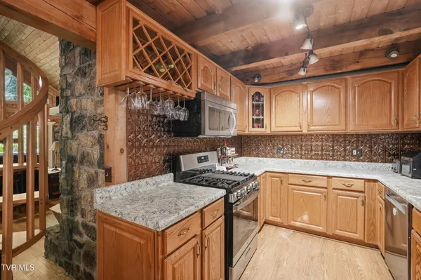 $420,000 | 2235 Wampler Hollow Road, Big Stone Gap, VA 24219