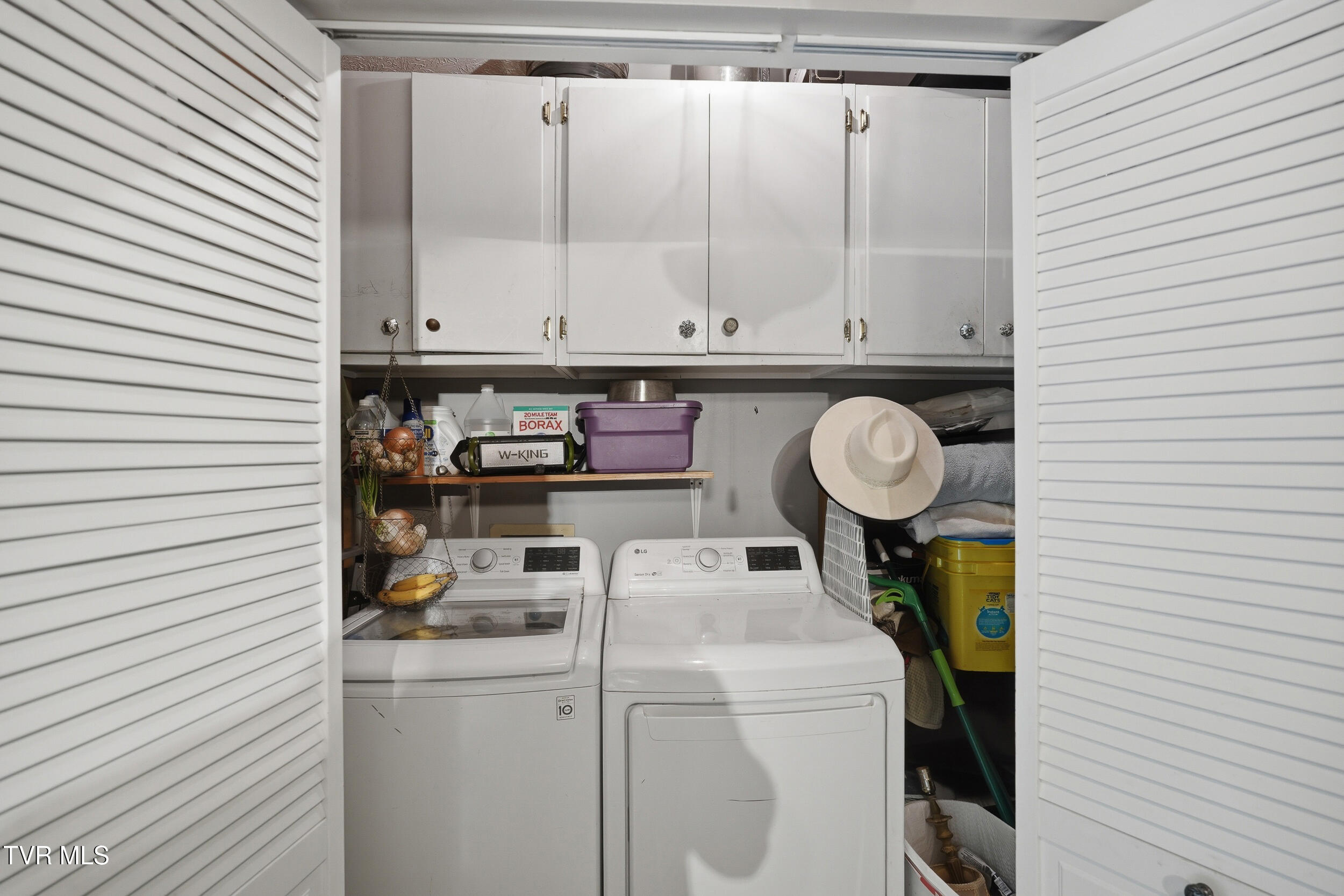 2235 Wampler Hollow Road Big Stone Gap, VA 24219 - Photo 24 of 84 LAUNDRY AREA