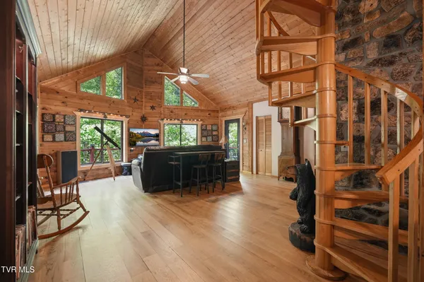$420,000 | 2235 Wampler Hollow Road, Big Stone Gap, VA 24219