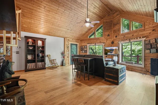 $420,000 | 2235 Wampler Hollow Road, Big Stone Gap, VA 24219