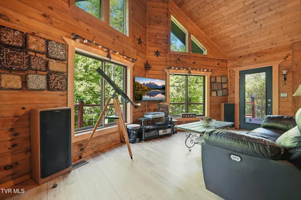 $420,000 | 2235 Wampler Hollow Road, Big Stone Gap, VA 24219