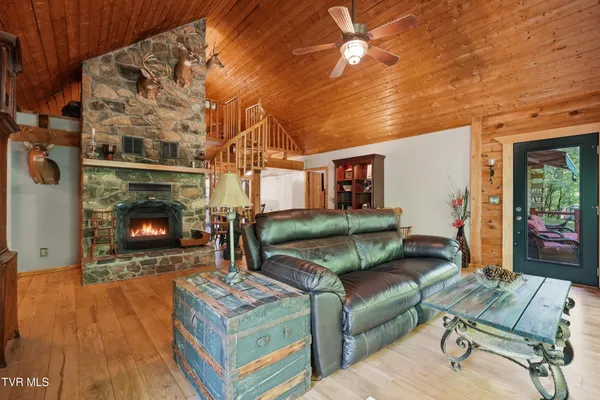 $420,000 | 2235 Wampler Hollow Road, Big Stone Gap, VA 24219