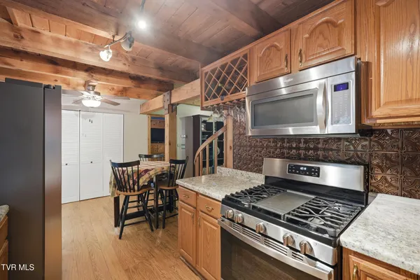 $420,000 | 2235 Wampler Hollow Road, Big Stone Gap, VA 24219