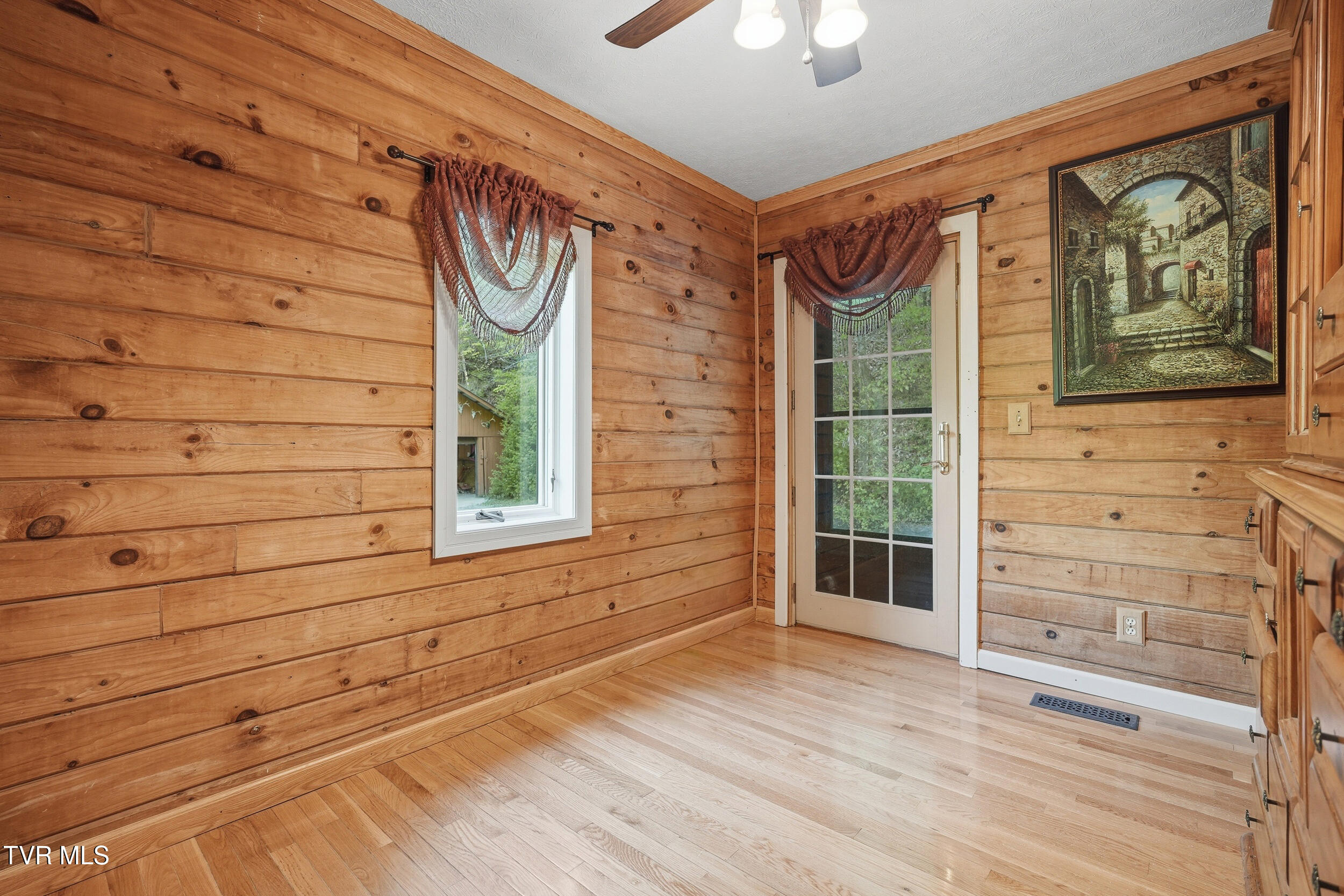 2235 Wampler Hollow Road Big Stone Gap, VA 24219 - Photo 41 of 84 BEDROOM #3