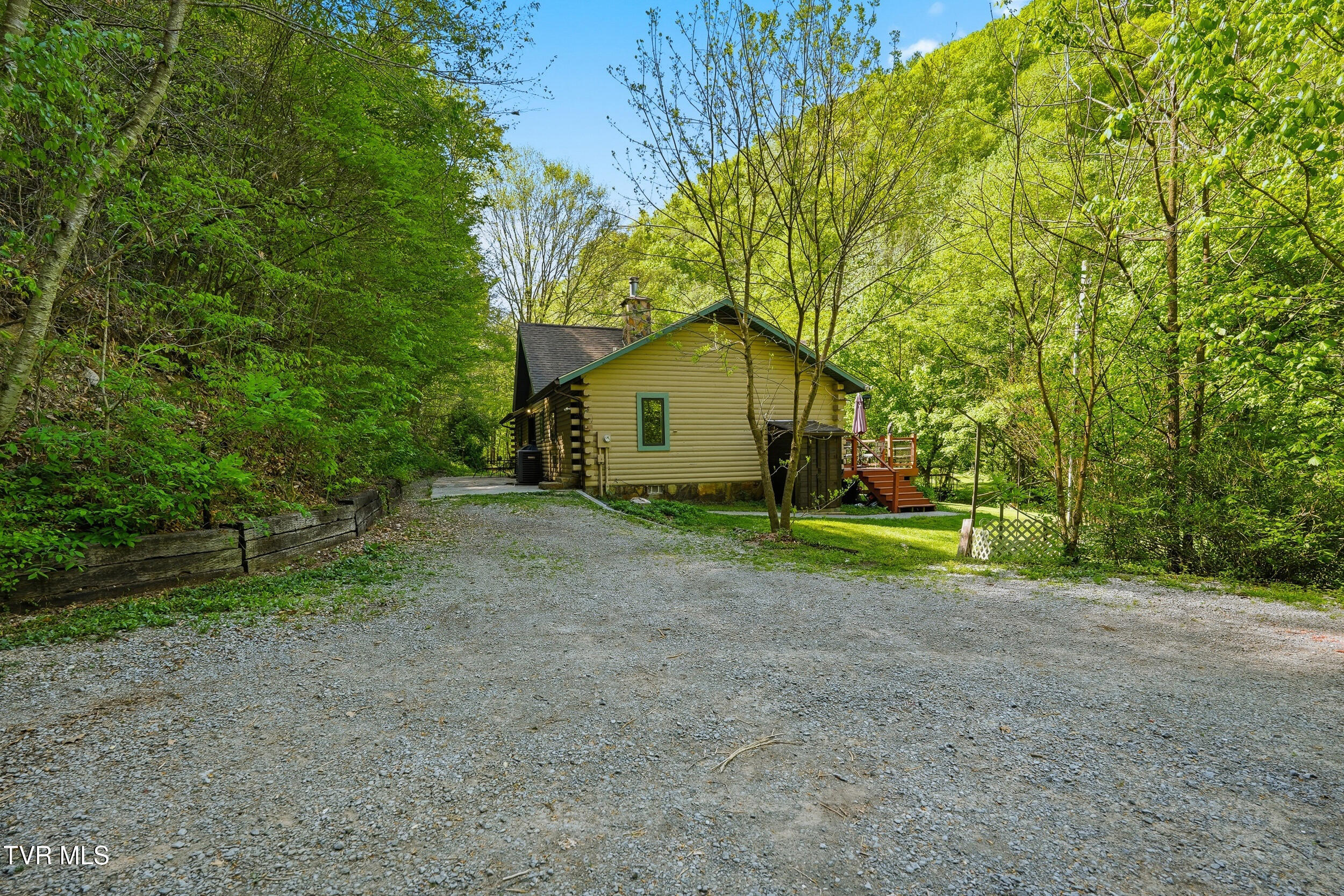 2235 Wampler Hollow Road Big Stone Gap, VA 24219 - Photo 54 of 84 *