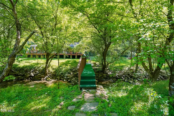 $420,000 | 2235 Wampler Hollow Road, Big Stone Gap, VA 24219