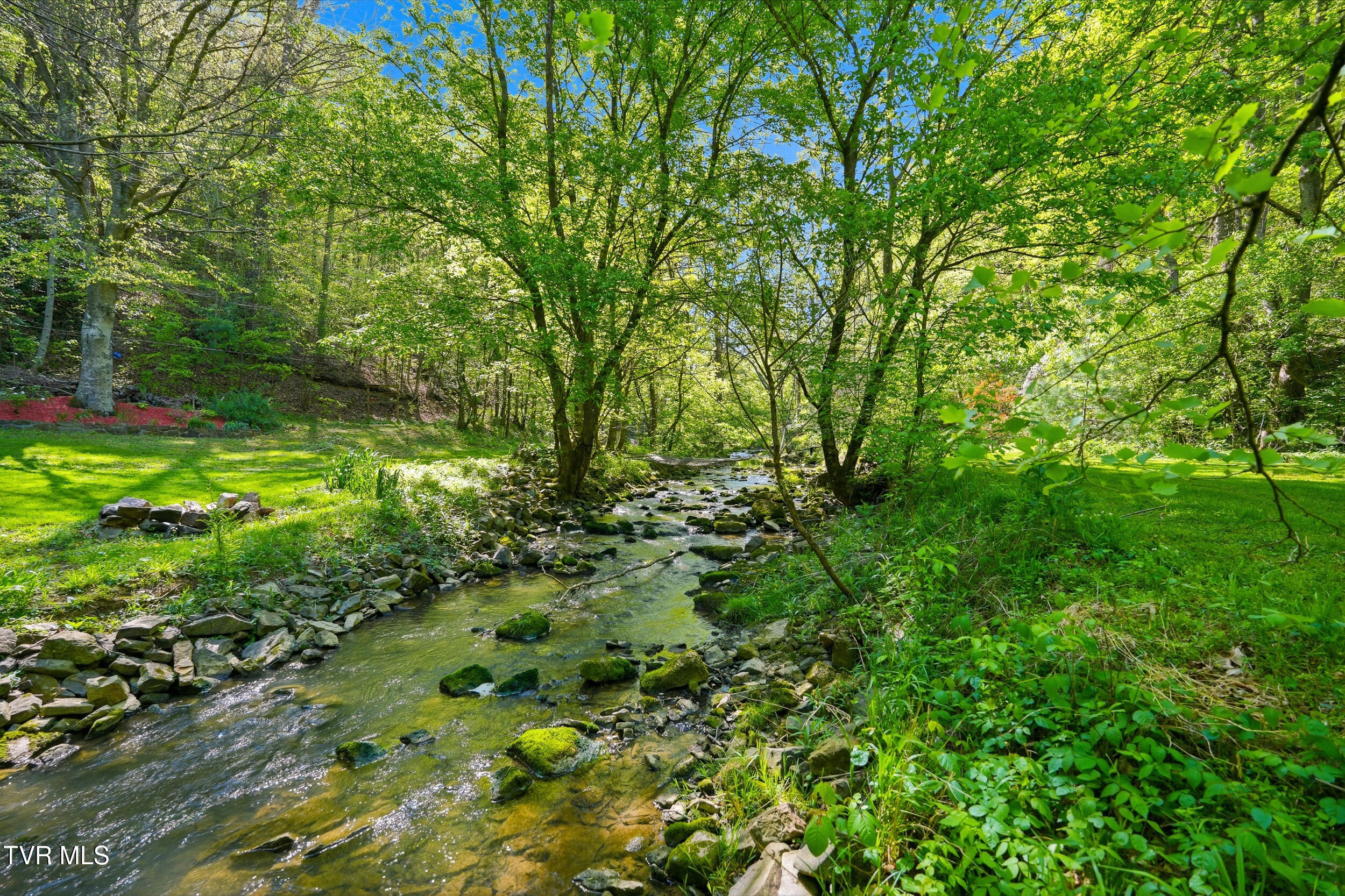 2235 Wampler Hollow Road Big Stone Gap, VA 24219 - Photo 61 of 84 PLENTY MORE CREEK STONES