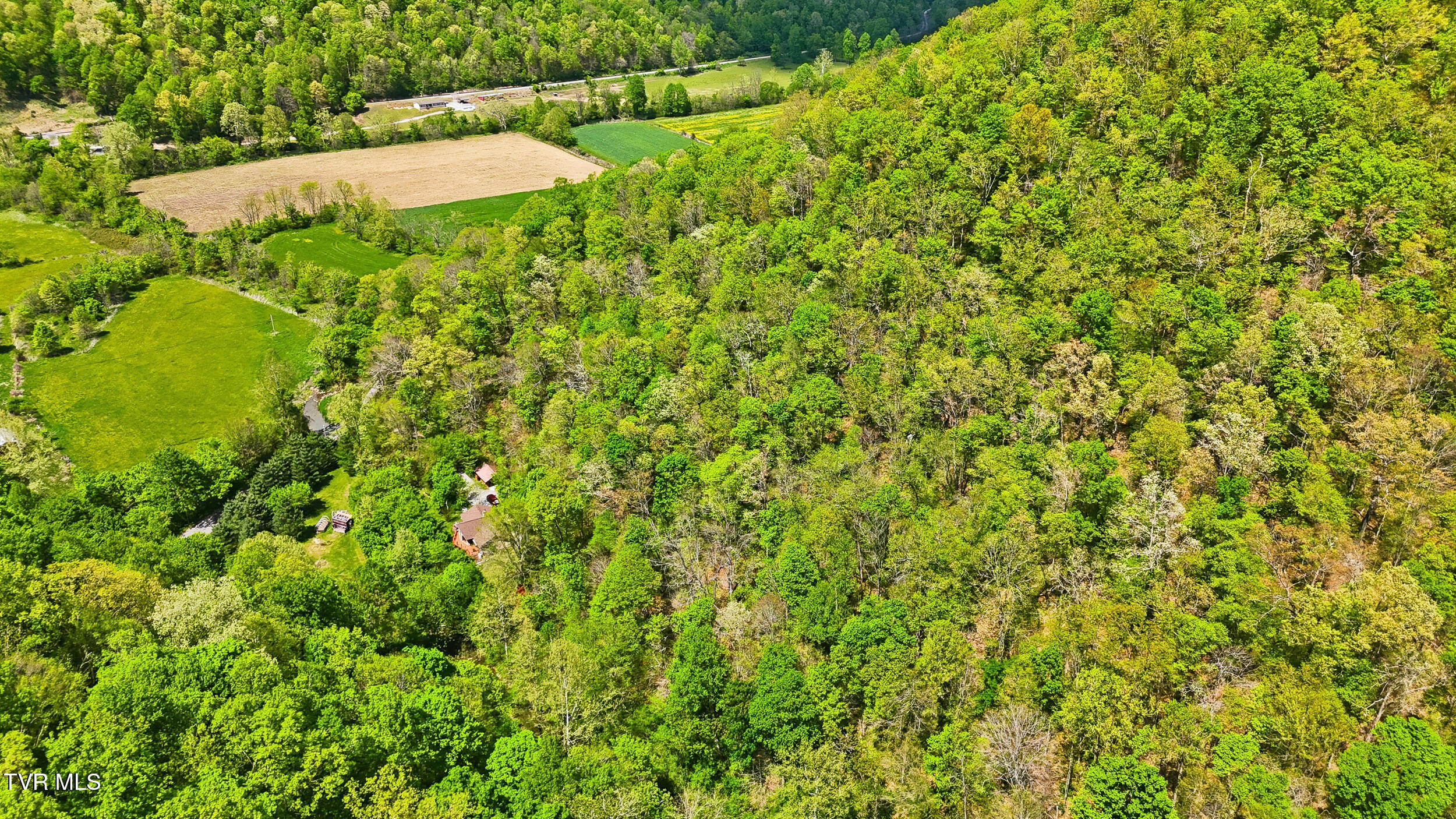 2235 Wampler Hollow Road Big Stone Gap, VA 24219 - Photo 65 of 84 *