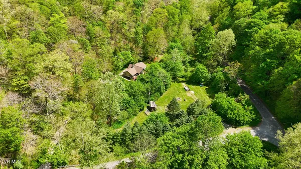 $420,000 | 2235 Wampler Hollow Road, Big Stone Gap, VA 24219