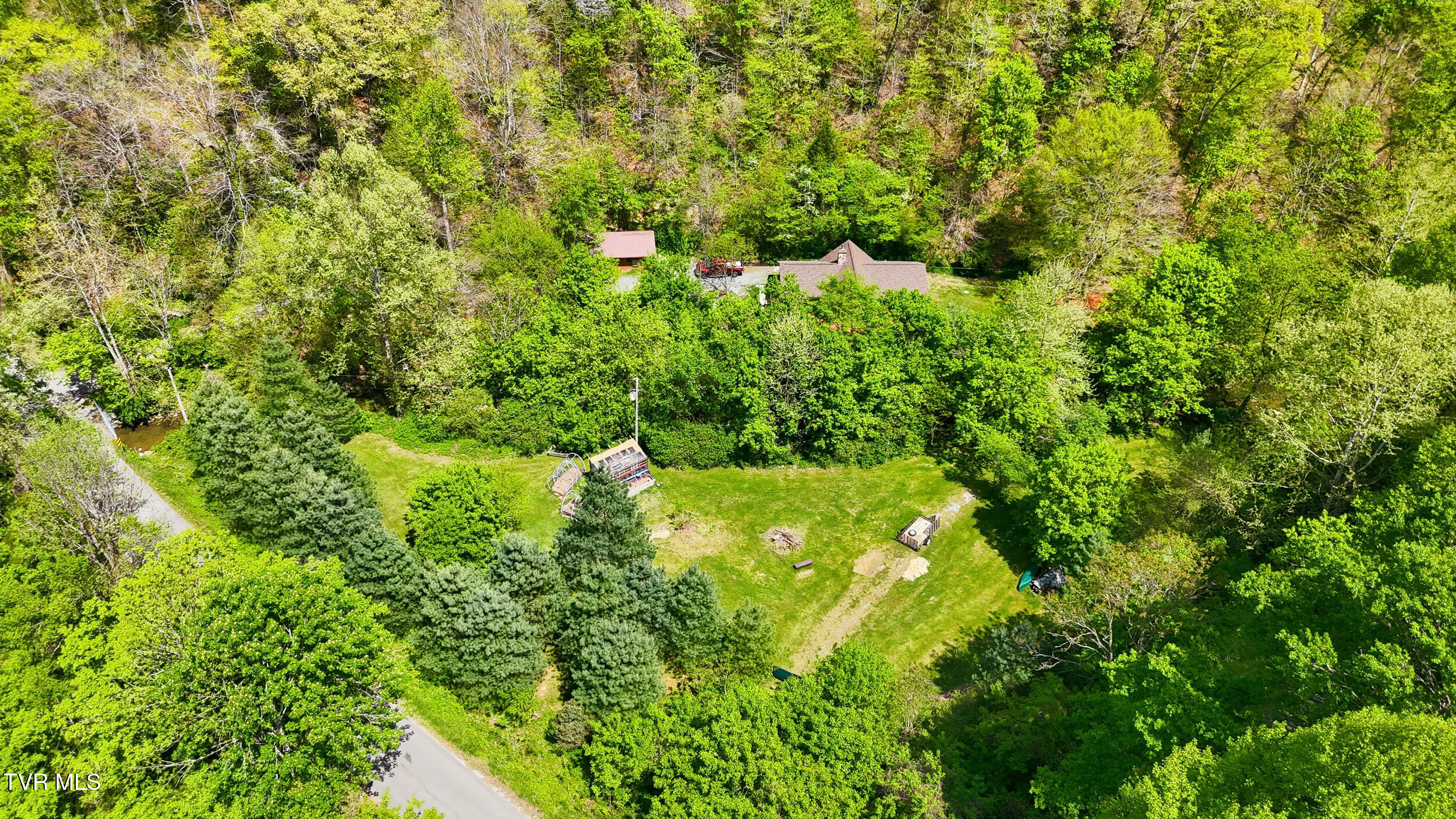 2235 Wampler Hollow Road Big Stone Gap, VA 24219 - Photo 70 of 84 *
