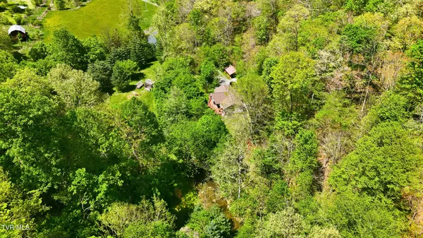 $420,000 | 2235 Wampler Hollow Road, Big Stone Gap, VA 24219