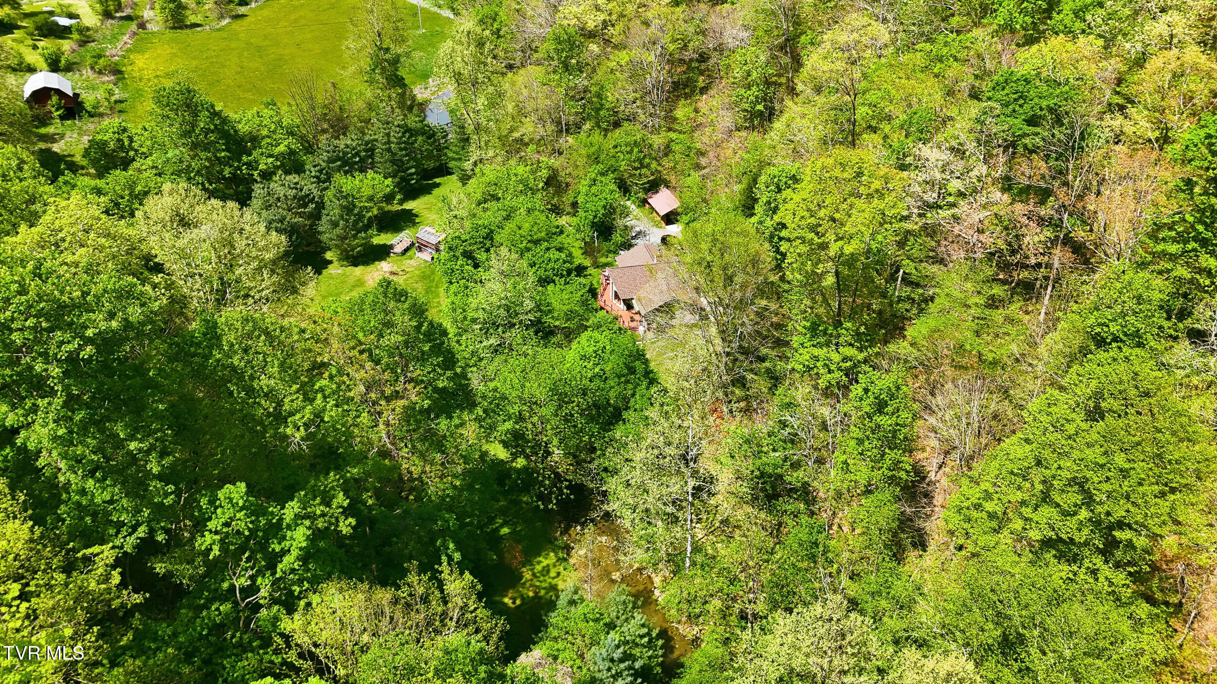 2235 Wampler Hollow Road Big Stone Gap, VA 24219 - Photo 71 of 84 *