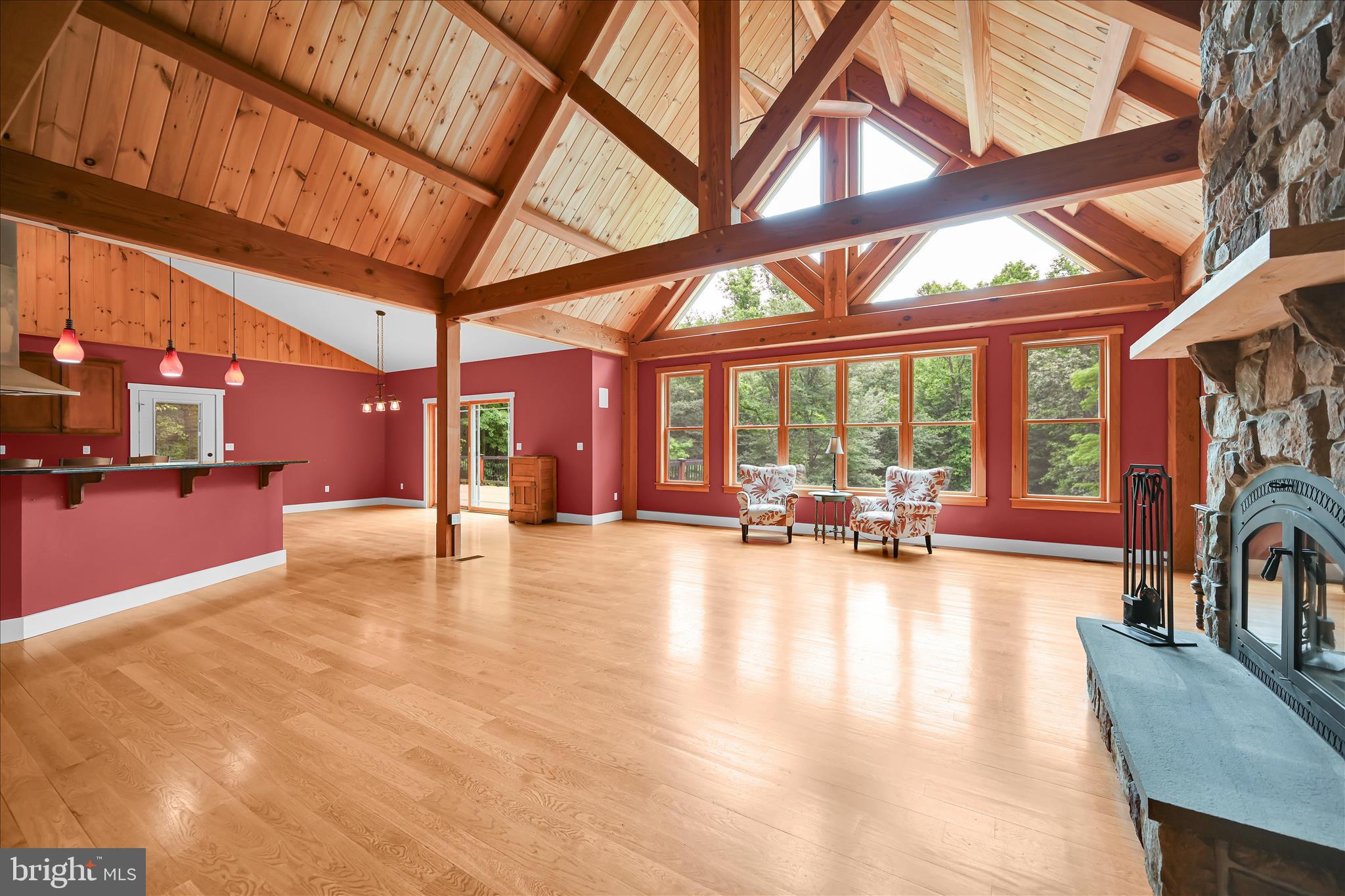 110 Fox Road Palmyra, PA 17078 - Photo 22 of 61 Living Area