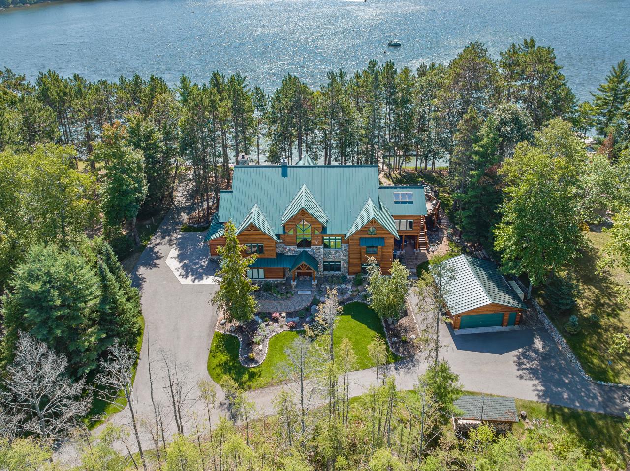 1328 Merkle Road St. Germain, WI 54558 - Photo 68 of 68 Gallery Image 68