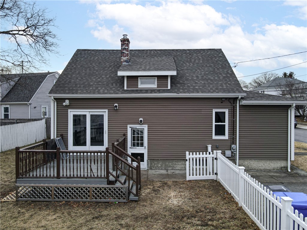37 Windsor Road Pawtucket, RI 02861 - Photo 35 of 37
