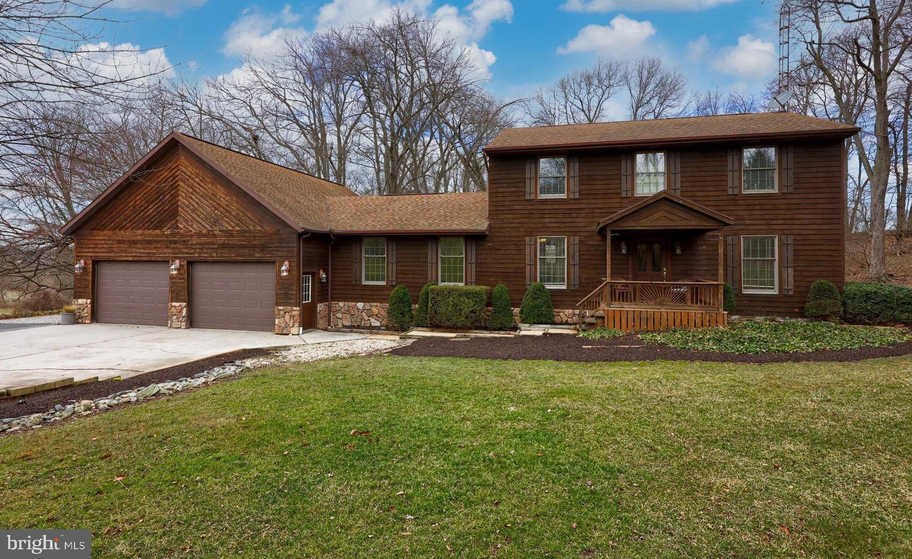 515 Winterstown Road Red Lion, PA 17356 - Photo 1 of 50 Gallery Image 1