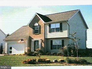 245 Race Horse Road Hanover, PA 17331 - Photo 1 of 1