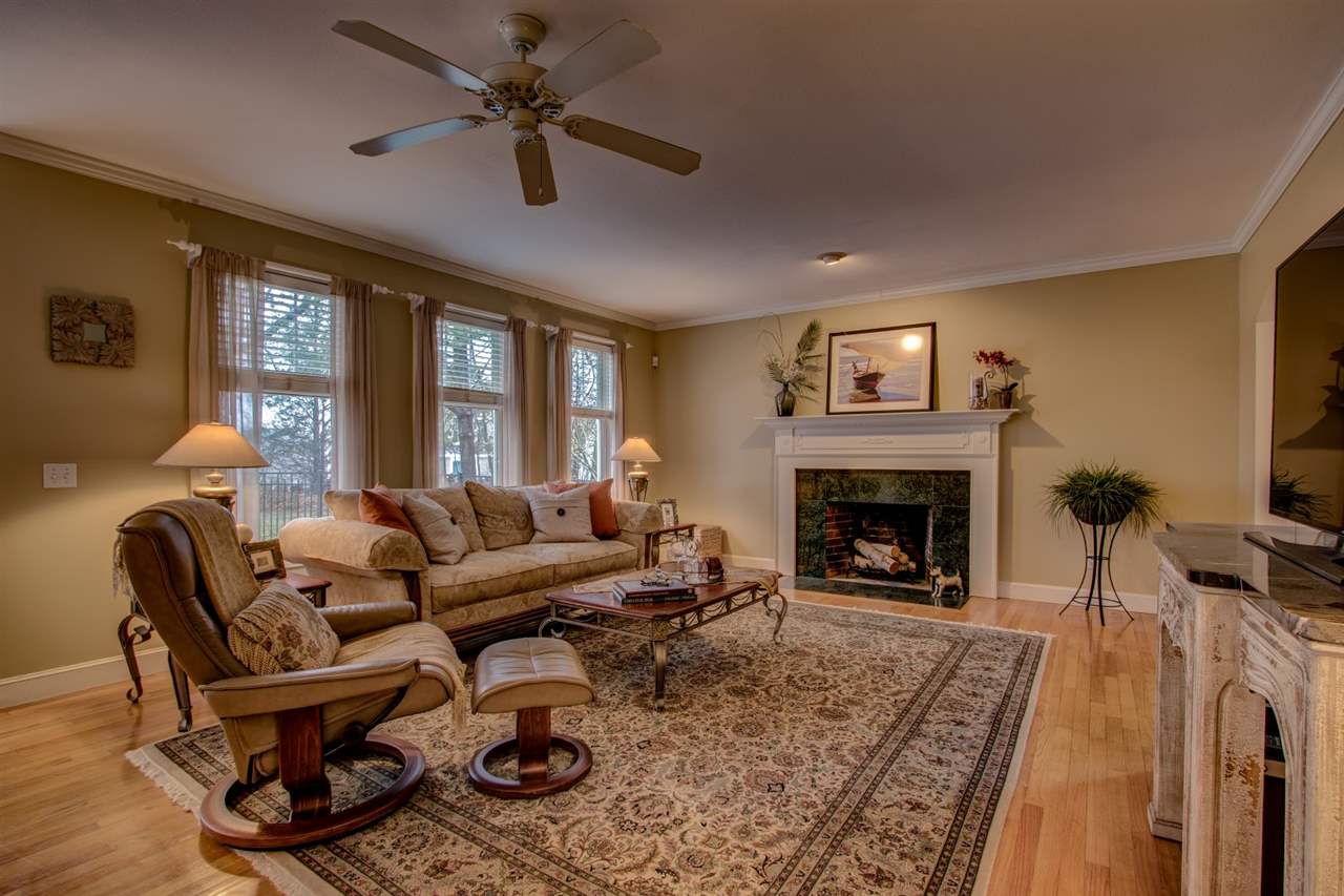 8 Merchant Road Hampton Falls, NH 03844 - Photo 12 of 36