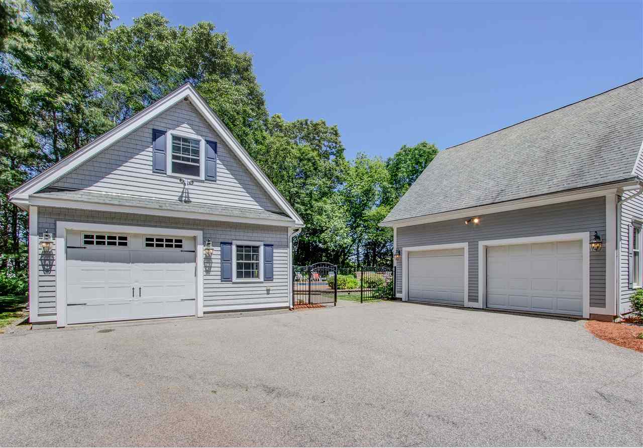 8 Merchant Road Hampton Falls, NH 03844 - Photo 36 of 36