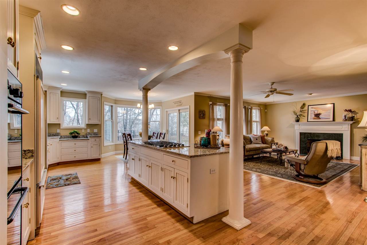 8 Merchant Road Hampton Falls, NH 03844 - Photo 5 of 36
