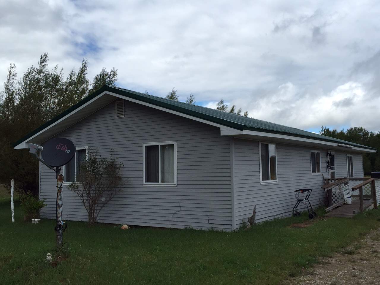 11797 East 12 Road Manton, MI 49663 - Photo 2 of 12 1813322-1.JPG