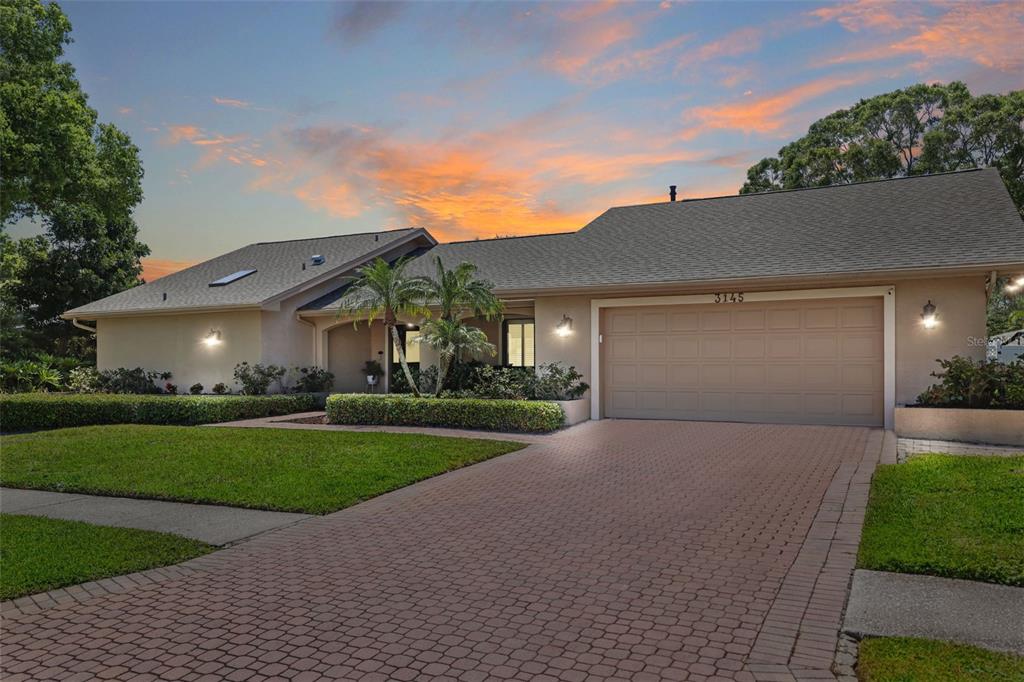 3145 Masters Drive Clearwater, FL 33761 - Photo 1 of 1 Welcome home!
